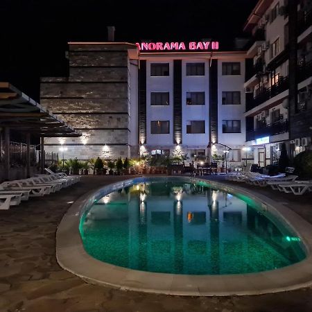 Mitprot Panorama Bay 2 Luks Studio Sveti Vlas Esterno foto
